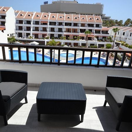 House Jacqueline Parque Santiago 1 -Tenerife Stars- Плая-де-лас-Америкас Экстерьер фото