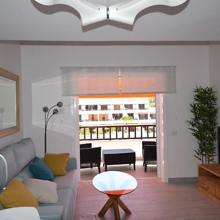 House Jacqueline Parque Santiago 1 -Tenerife Stars- Плая-де-лас-Америкас Экстерьер фото