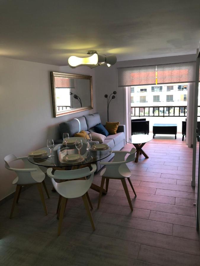 House Jacqueline Parque Santiago 1 -Tenerife Stars- Плая-де-лас-Америкас Экстерьер фото