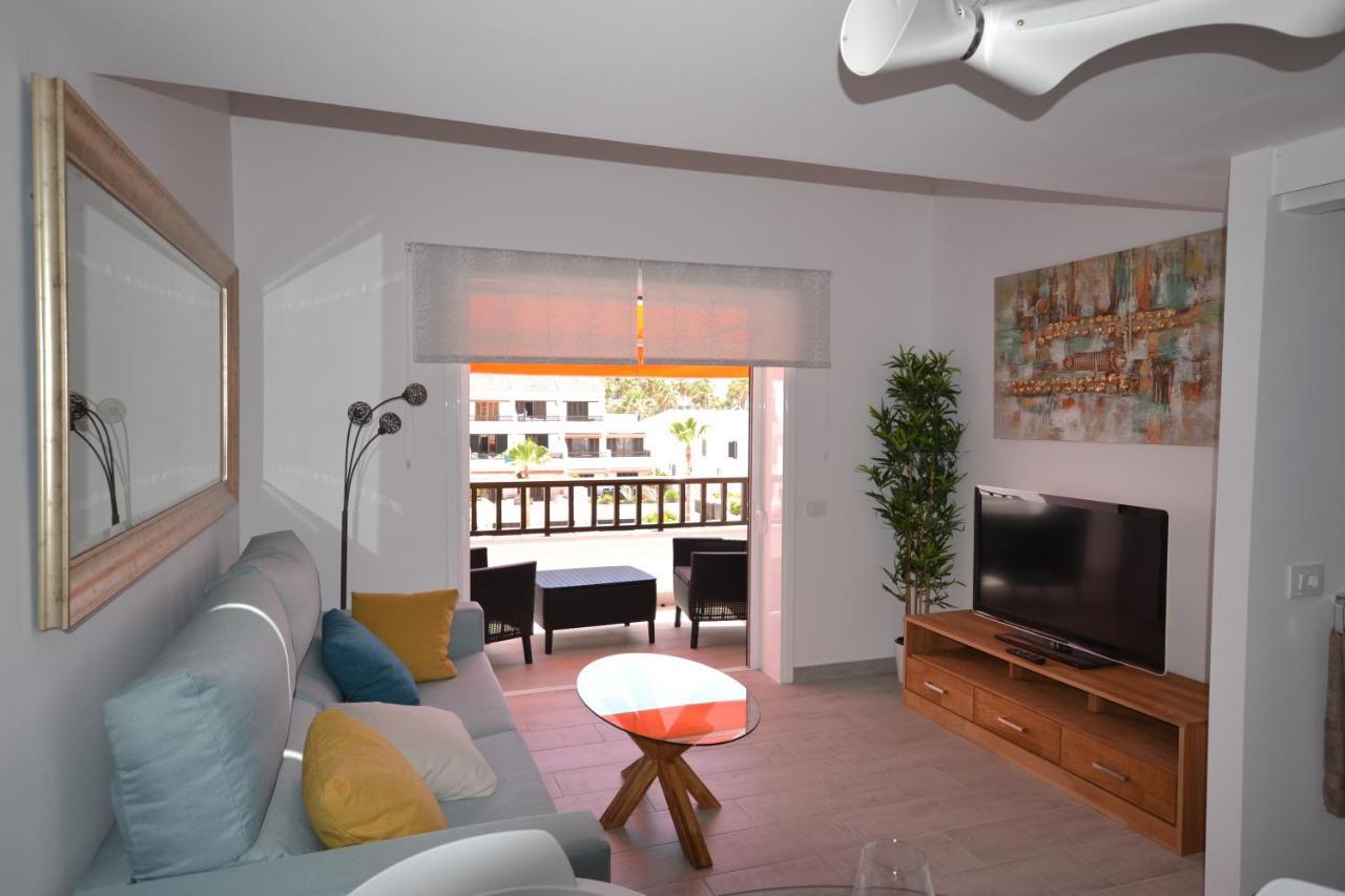 House Jacqueline Parque Santiago 1 -Tenerife Stars- Плая-де-лас-Америкас Экстерьер фото